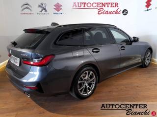 BMW 320 usata, con Autoradio