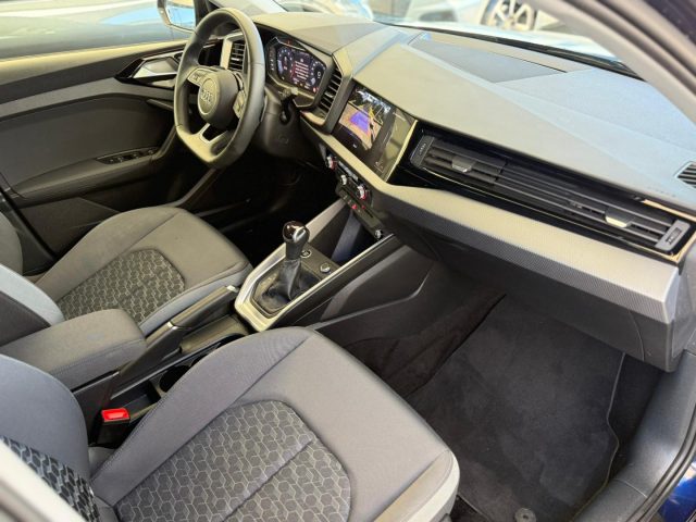AUDI A1 usata, con Controllo trazione