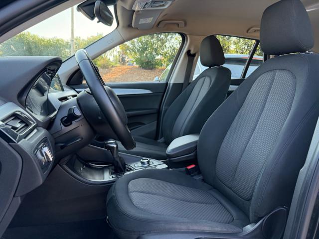 BMW X1 usata, con Controllo trazione