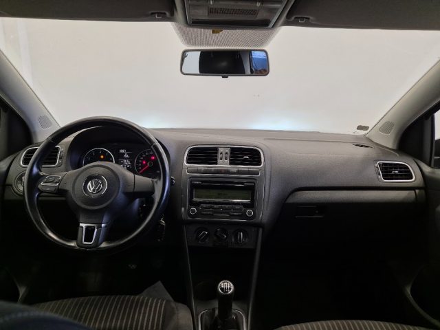 VOLKSWAGEN Polo usata, con Climatizzatore