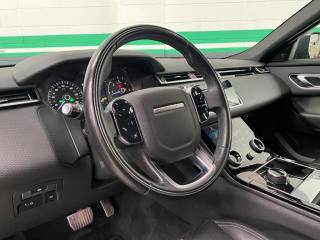 LAND ROVER Range Rover Velar usata, con Controllo trazione