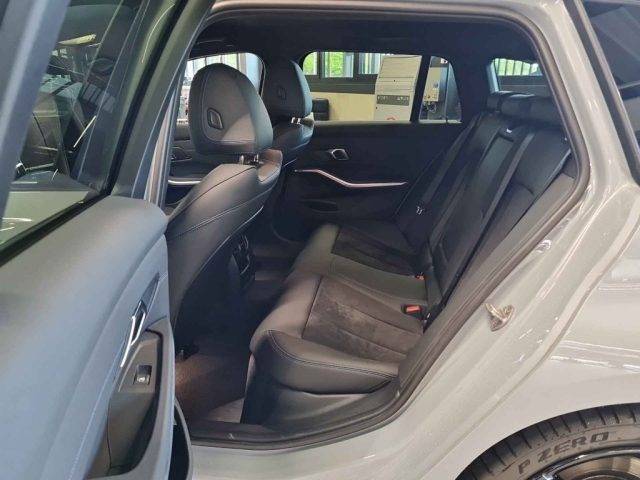 BMW 320 usata, con Controllo trazione