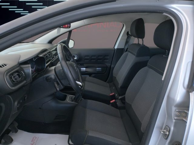 CITROEN C3 usata 13
