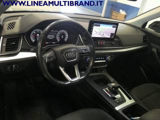 AUDI Q5 usata, con Bracciolo