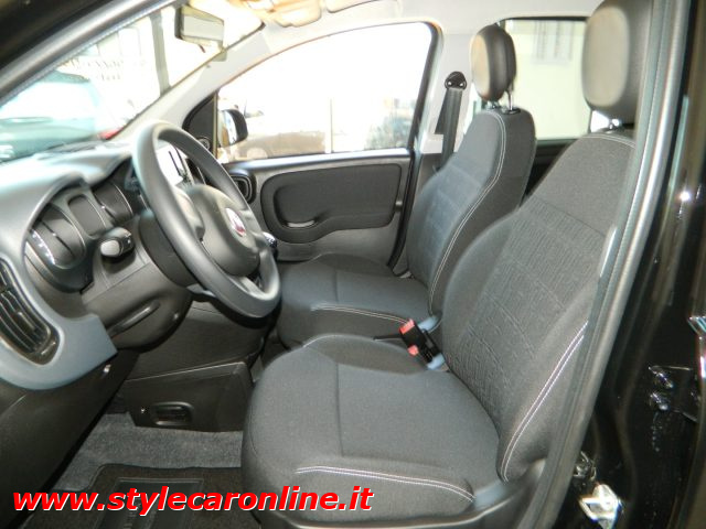 FIAT Panda usata, con Chiusura centralizzata