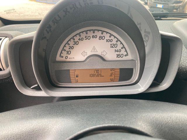 SMART ForTwo usata, con Controllo trazione