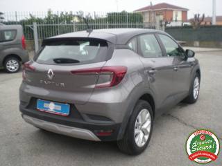 RENAULT Captur usata, con Controllo trazione