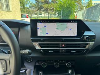CITROEN C4 usata, con Cerchi in lega