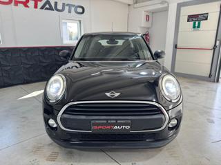 MINI One D usata, con Airbag