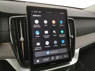 VOLVO XC90 usata, con Sistema di navigazione
