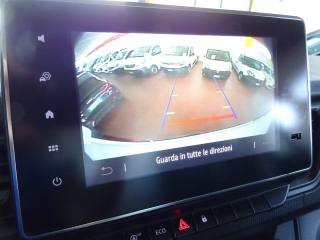 RENAULT Trafic usata, con Climatizzatore