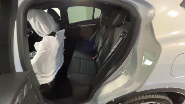 ALFA ROMEO Stelvio usata, con Controllo trazione