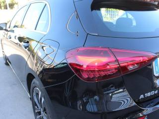 MERCEDES-BENZ A 180 usata, con Isofix