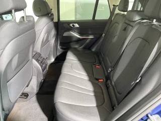 BMW X5 usata, con Controllo trazione