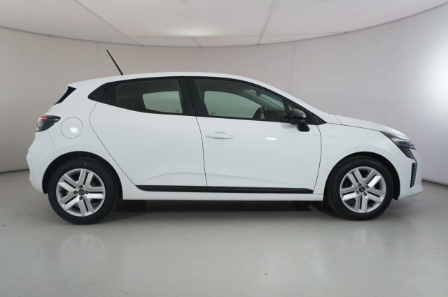 RENAULT Clio usata, con Airbag Passeggero