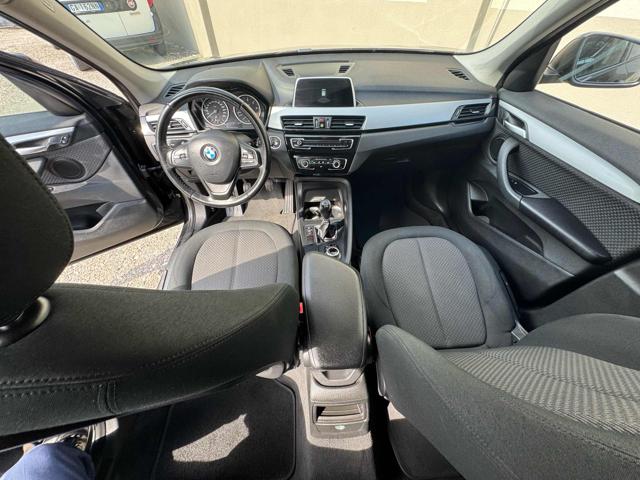 BMW X1 usata, con Chiusura centralizzata