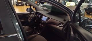 OPEL Mokka X usata, con Immobilizzatore elettronico