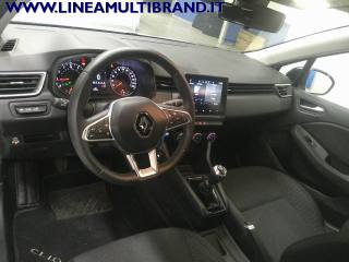 RENAULT Clio usata, con Park Distance Control