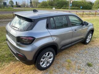 JEEP Avenger usata, con Chiusura centralizzata