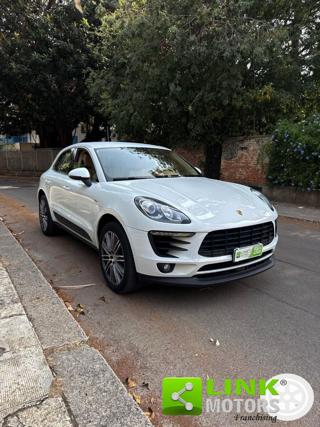 PORSCHE Macan usata, con ESP