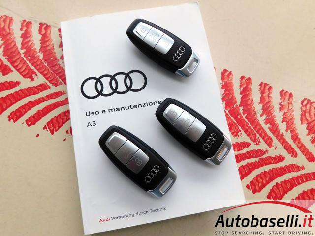 AUDI A3 usata 69
