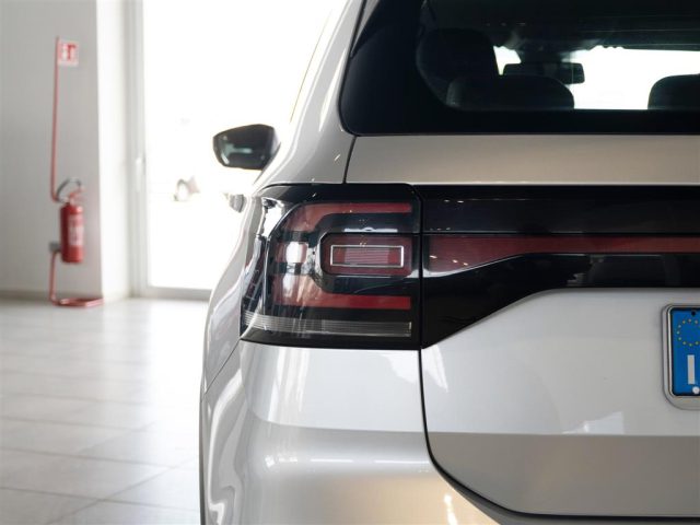 VOLKSWAGEN T-Cross usata, con Frenata d