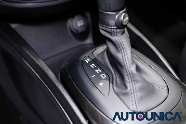 FIAT 500X usata, con Sensori di parcheggio anteriori