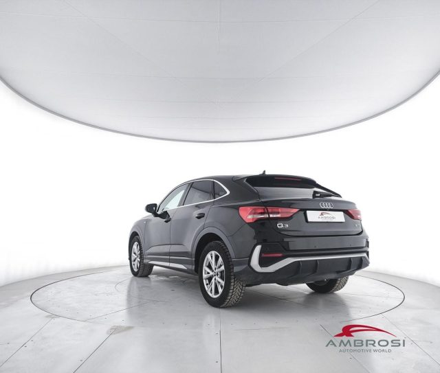 AUDI Q3 usata 3