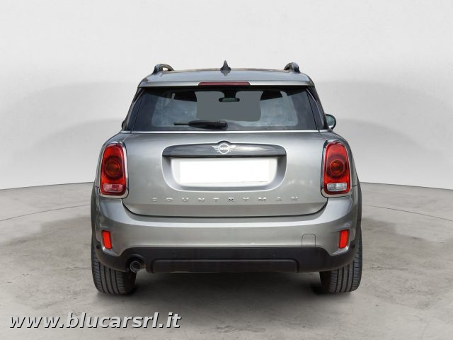MINI Countryman usata, con Airbag Passeggero