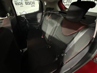 RENAULT Clio usata, con Controllo trazione