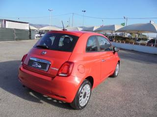 FIAT 500 usata, con Climatizzatore