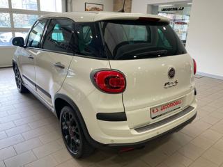 FIAT 500L usata, con Airbag laterali