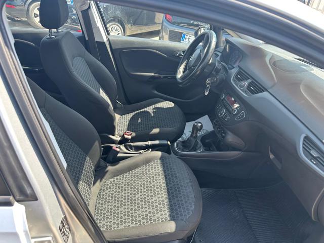 OPEL Corsa usata 21