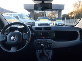FIAT Panda usata, con Immobilizzatore elettronico