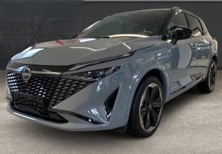 NISSAN Qashqai e-Power N-Design