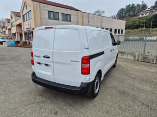 CITROEN Jumpy usata, con Climatizzatore