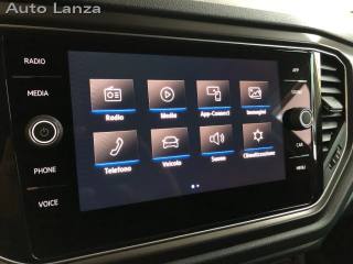 VOLKSWAGEN T-Roc usata, con Climatizzatore