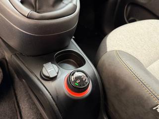 FIAT Panda usata, con Servosterzo