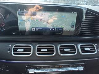 MERCEDES-BENZ GLE 350 usata, con Park Distance Control