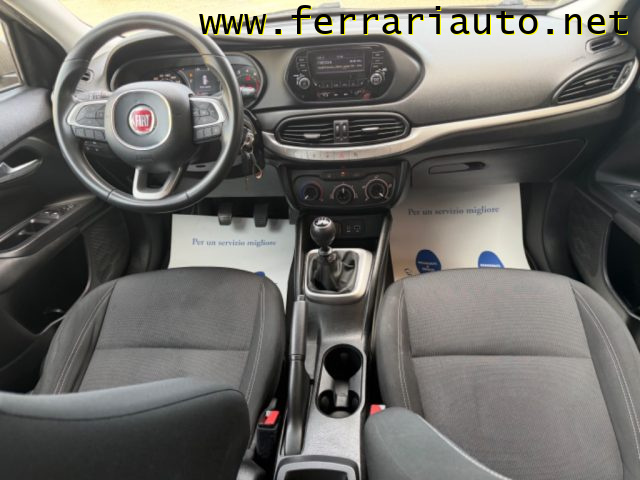FIAT Tipo usata, con Immobilizzatore elettronico