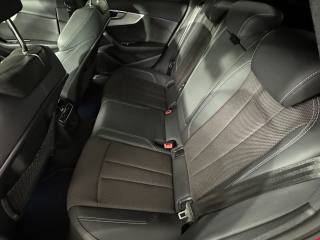 AUDI A4 usata, con Cerchi in lega