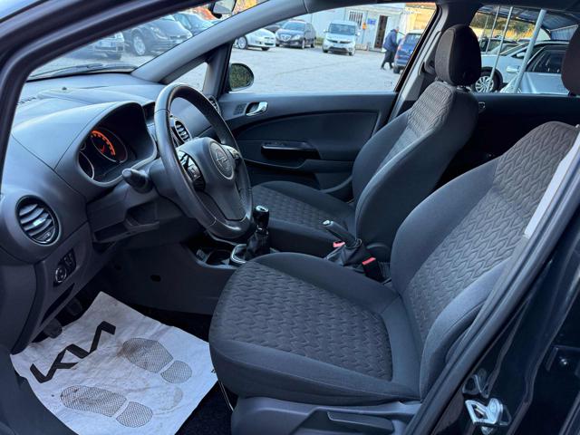 OPEL Corsa usata, con Controllo trazione