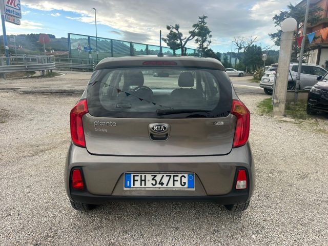 KIA Picanto usata, con Alzacristalli elettrici