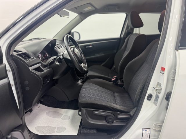 SUZUKI Swift usata, con Controllo trazione