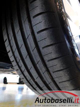 VOLKSWAGEN T-Cross usata 69