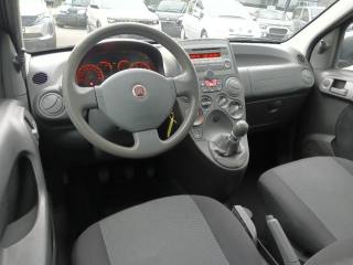 FIAT Panda usata, con Antifurto