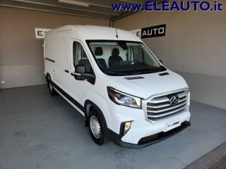 MAXUS Deliver 9 2.0 crdi 150cv L3H2 fwd Pack 2 - Carplay - Camera