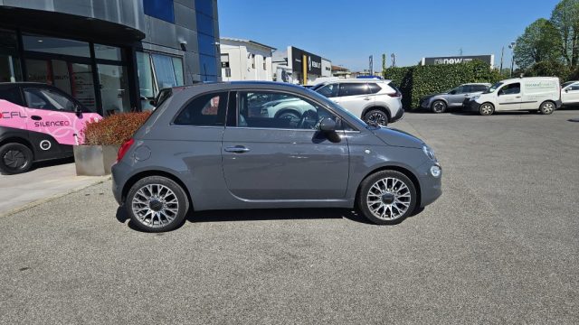 FIAT 500 usata, con Airbag laterali