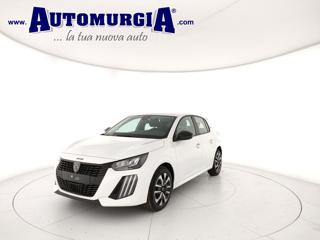 PEUGEOT 208 usata, con Airbag laterali