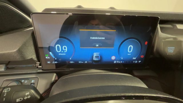 FORD Puma usata, con Servosterzo